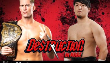 Taking Questions for Tomorrow's Recording of Keepin' it Strong Style!