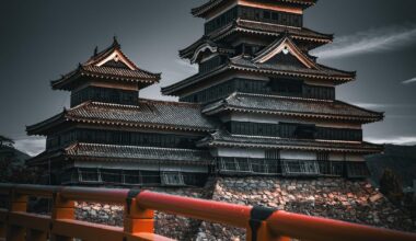 My Japan trip (October 2025) in 20 photos