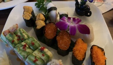 Just some of my favorites