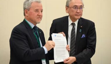 Uyghur Congress Presses Japan to Act on Forced Labor in China | JAPAN Forward