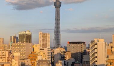 Tokyo Skytree