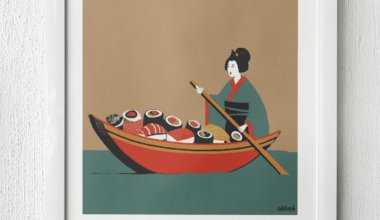 When your Uber Eats order arrives in style. [OC]