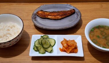 dried salted salmon fillet