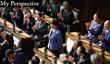 Japan’s First Female Prime Minister No Friend to Feminists