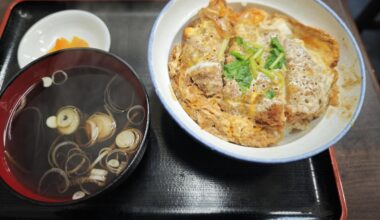 Japanese Breakfast ４$ #2