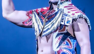 Before it hits midnight, I want to wish a Happy Birthday to the Ace himself, Hiroshi Tanahashi! An absolute legend in wrestling. So in honor of him, what would say is your favorite match from him? Me, his match against Nakamura at Invasion Attack 2014.