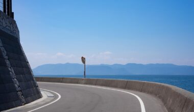 Naoshima views