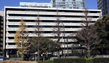 LDP Bodies Call for Party Members Not to Attend Japan-China Friendship Event