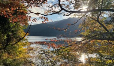 Trip to Hakone