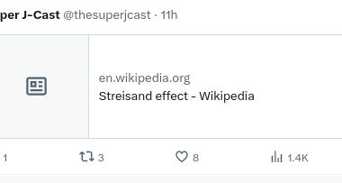 bro superjcast needs to just give up