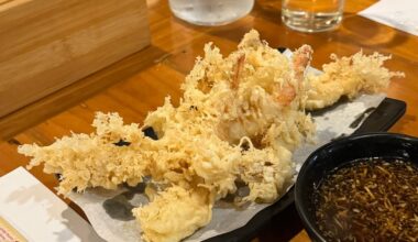 Japanese resto in our small town