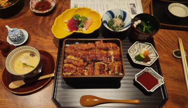 One of my favorite dishes.