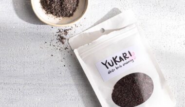 Yukari with no additives for sale that ships to the USA?