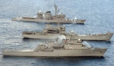 South Korea Navy postpones joint exercise with Japan Maritime Self-Defense Forces