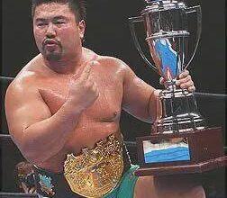 Thoughts on Kensuke Sasaki?