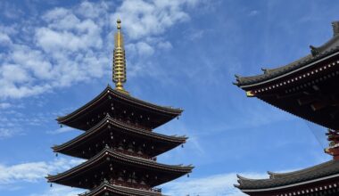 Asakusa Shrine,Tokyo