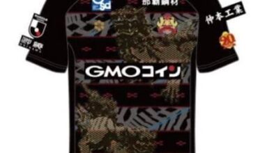 Does any one know where I can get fc ryukyu 2023 third kit Jersey