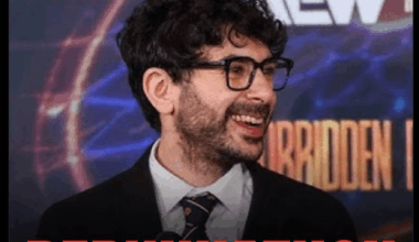 Fightful: Tony Khan and AEW did not block Shinsuke Nakamura from wrestling Hiroshi Tanahashi at Wrestle Kingdom. Nobody from WWE had even heard of that being broached.