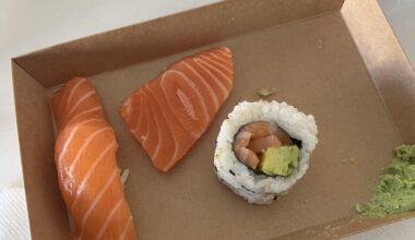 In what order would you finish this?