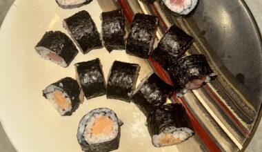 2nd attempt…a little better!