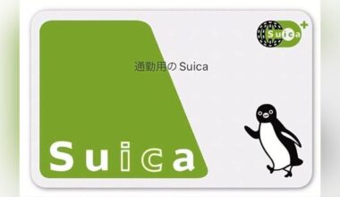 Suica's Penguin will "graduate" by end of fiscal year 2026, to be replaced with new mascot