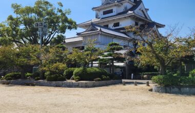 Shikoku September/October 2023