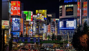 Shinjuku Nights, A1, 70-200GM2