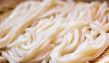 Man arrested for breaking into unoccupied home in Japan after mystery noodles found in fridge