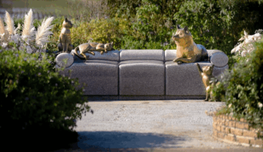 Tomorrow its Doge Day - cosplay contest, souvenirs, good vibes, and paws crossed for sunny skies