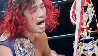 NOAH Jr.Grand Prix Final