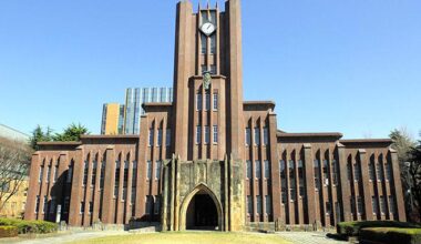 Todai apologizes for ‘research collection’ of indigenous dead