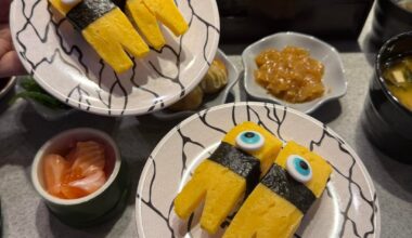 Happy Halloween Feast!