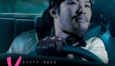 New WWS: Yuya Uemura