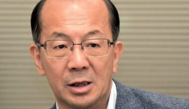 As October sees surge in burglaries in Japan, expert offers prevention tips