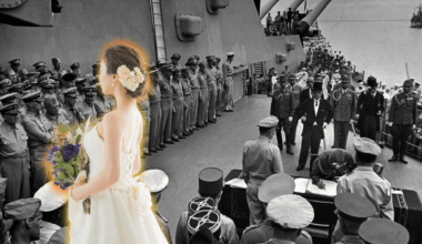 The War of Brides and Babies: Behind Japan's "Anti-Communist" Mixed-Race Baby Boom - Unseen Japan