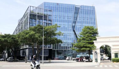 Cambodia-based scam group on U.S. sanctions list running 3 firms in Japan