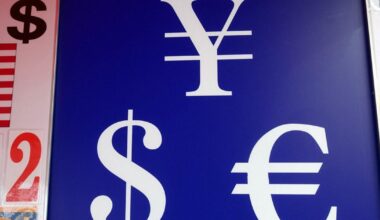 Yen dives to 150 vs. dollar as Takaichi becomes Japan ruling party chief