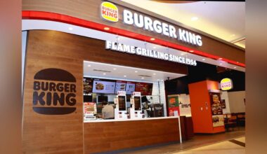 Goldman Sachs expected to acquire Burger King's Japanese business for around 70 billion yen