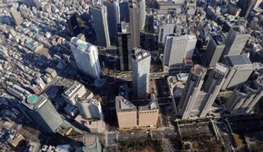 Japan law to curb customer abuse to take effect from October 2026