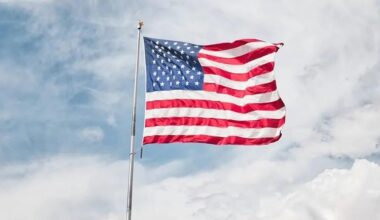 U.S. embassy in Japan suspends Twitter accounts during government shutdown, visa and passport services to continue “as situation permits”