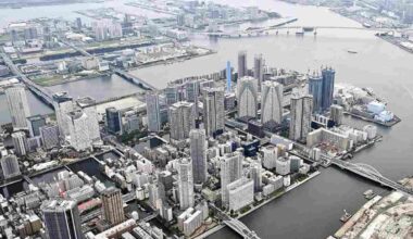 No Easy Fix for Tokyo’s Soaring Real Estate Prices