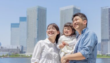 Tokyo's birth rate to fall to 0.96 by 2024: "Is it now only high-income earners who can afford to have children?"
