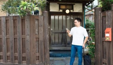 Osaka suspending new Airbnb-style special zone private lodging applications following backlash