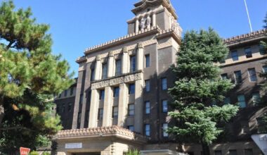 'My Number' national ID cards of 245 Nagoya residents invalidated due to system glitch