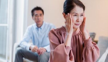 70% of married women in Japan "don't have romantic or sexual feelings for their husbands"
