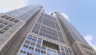 Tokyo women's housework and childcare time has decreased by 20%, narrowing the gender gap by one hour thanks to increased use of parental leave and housekeeping services