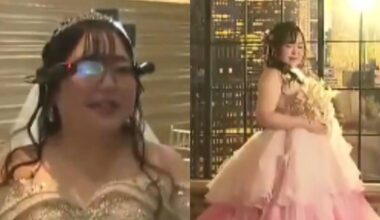 ChatGPT proposes, she says yes: Japanese woman weds AI persona | WATCH