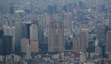 Japan bankruptcies hit 12-yr-high in 1st half of FY2025 amid labor scarcity