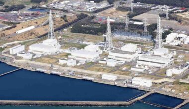 Niigata Gov. to OK Restart of N-Plant; Kashiwazaki-Kariwa May Be Tepco’s 1st Restarted Plant Since 2011