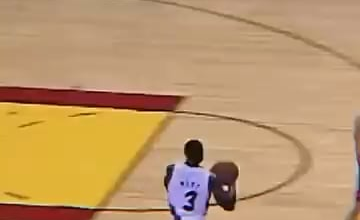 The type of run Narita and Sanada are about to have in World Tag League